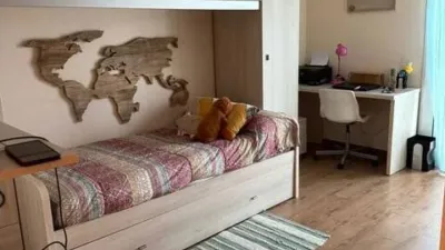 Ático en venta en Calle de Carlos V, Melilla de 425.000 €