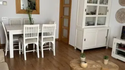 Ático en venta en Calle de Carlos V, Melilla de 425.000 €