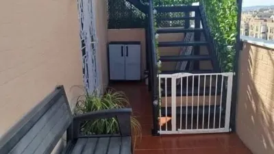 Ático en venta en Calle de Carlos V, Melilla de 425.000 €
