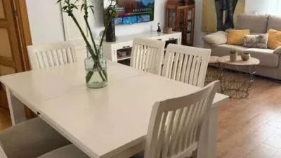 Ático en venta en Calle de Carlos V, Melilla de 425.000 €