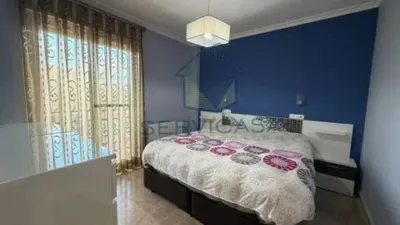 Apartment in Hellín photo 12