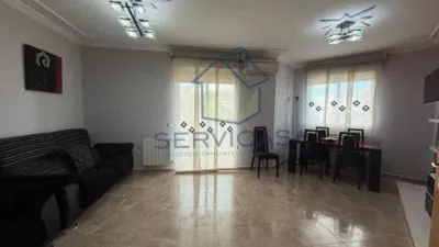 Apartment in Hellín photo 4