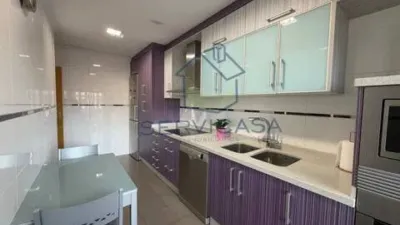Apartment in Hellín photo 6