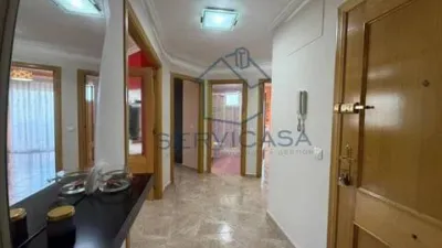 Apartment in Hellín photo 7