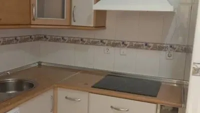 Flat on Calle Don Juan de Austria photo 4