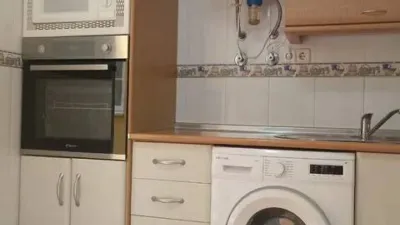 Flat on Calle Don Juan de Austria photo 5