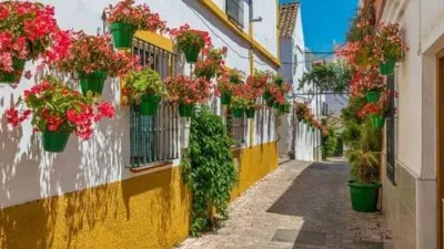 Terraced house in Calle Nueva Atalaya photo 4