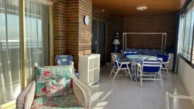 Piso – Benidorm - Vista 2