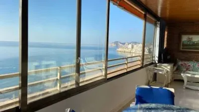 Piso – Benidorm - Vista 5