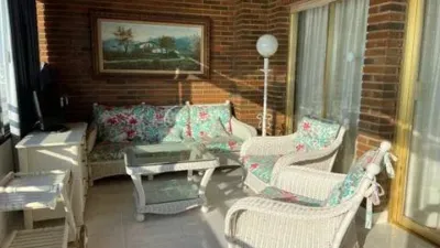Piso – Benidorm - Más