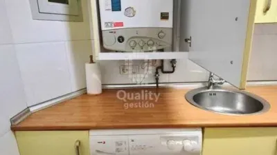 Apartment in Fuentecillas-Yagüe-Villalonquéjar photo 10