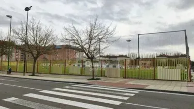 Apartment in Fuentecillas-Yagüe-Villalonquéjar photo 18