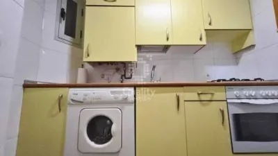 Apartment in Fuentecillas-Yagüe-Villalonquéjar photo 9