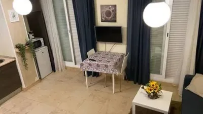 Penthouse on Avenida de la Envia photo 10