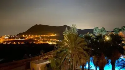 Penthouse on Avenida de la Envia photo 14
