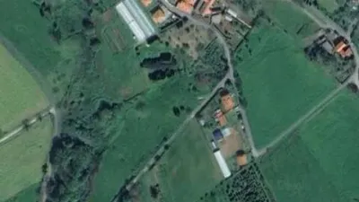 Terreno en venta en Paderne - Vista 4