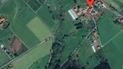 Terreno en venta en Paderne - Vista 5