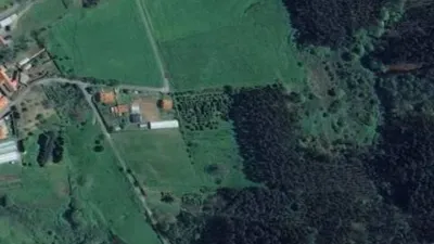 Terreno en venta en Paderne - Más