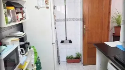 Piso en Puerta Bonita photo 13