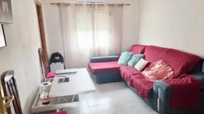 Apartment in Puerta Bonita photo 4