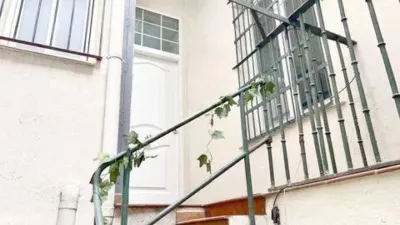 Piso en alquiler en Universidad-Malasaña - Imagen 4