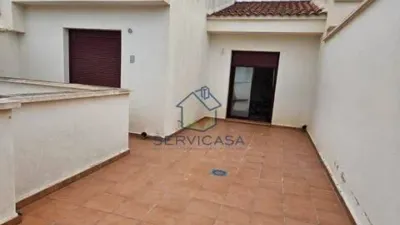 Terraced house in Hellín photo 15
