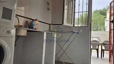 Terraced house in Hellín photo 21