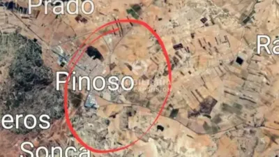 Terreno en venta en Camarillas - Vista 2