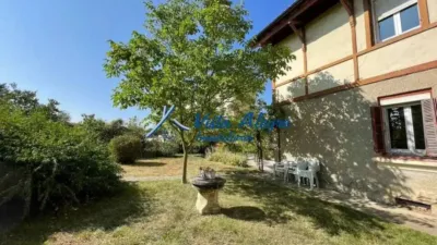 Casa - Vista 5