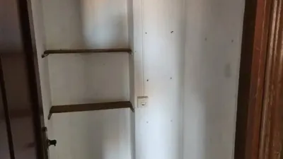 Piso en venta en Calle Nidos, Garrovillas de Alconétar de 18.000 €