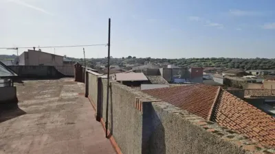 Piso en venta en Calle Nidos, Garrovillas de Alconétar de 18.000 €