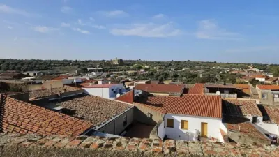 Piso en venta en Calle Nidos, Garrovillas de Alconétar de 18.000 €