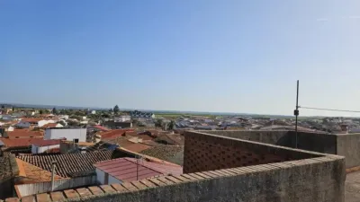 Piso en venta en Calle Nidos, Garrovillas de Alconétar de 18.000 €