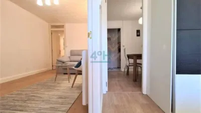 Piso en venta en Ourense Capital, Ourense Capital de 65.000 €