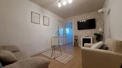 Piso en venta en Ourense Capital, Ourense Capital de 65.000 €