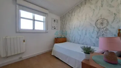 Piso en venta en Ourense Capital, Ourense Capital de 65.000 €