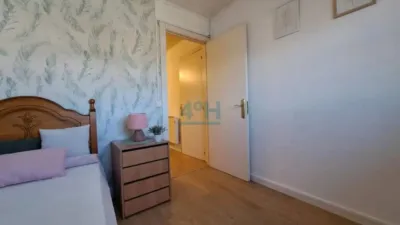 Piso en venta en Ourense Capital, Ourense Capital de 65.000 €