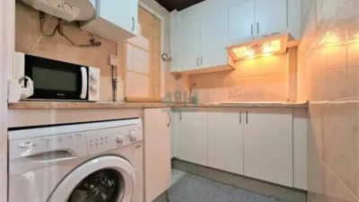 Piso en venta en Ourense Capital, Ourense Capital de 65.000 €