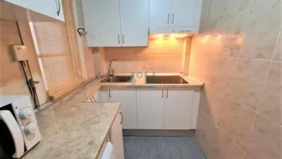 Piso en venta en Ourense Capital, Ourense Capital de 65.000 €