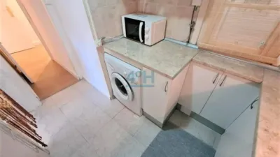 Piso en venta en Ourense Capital, Ourense Capital de 65.000 €