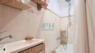 Piso en venta en Ourense Capital, Ourense Capital de 65.000 €