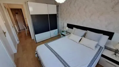 Piso en venta en Ourense Capital, Ourense Capital de 65.000 €