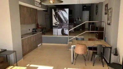 Apartment on Avenida de la Envia photo 35