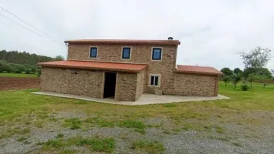 Chalet in A Baixa (Castrofeito) photo 12