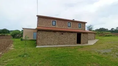 Chalet in A Baixa (Castrofeito) photo 13