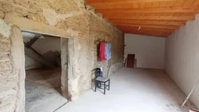 Chalet in A Baixa (Castrofeito) photo 15