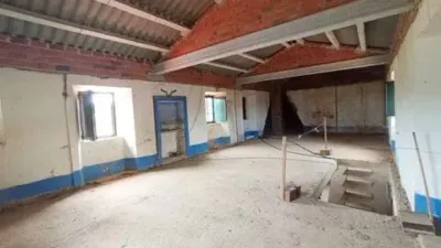 Chalet in A Baixa (Castrofeito) photo 20