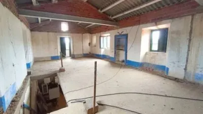 Chalet in A Baixa (Castrofeito) photo 22