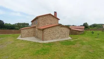 Chalet in A Baixa (Castrofeito) photo 4