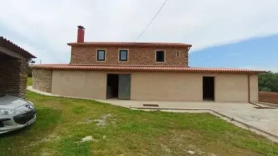 Chalet in A Baixa (Castrofeito) photo 7